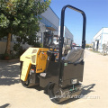 Professional Mini Vibratory Road Roller In China (FYL-860)